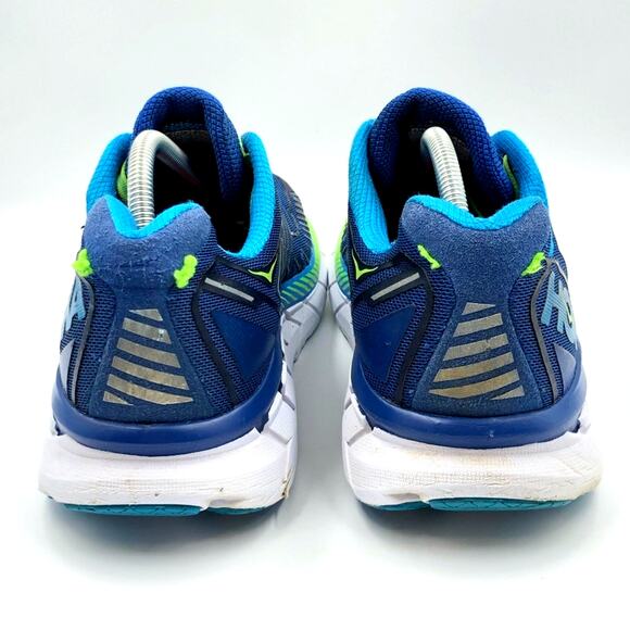 Hoka One Clifton 4‎ Running Shoes Men’s Sz 11.5 main image 11